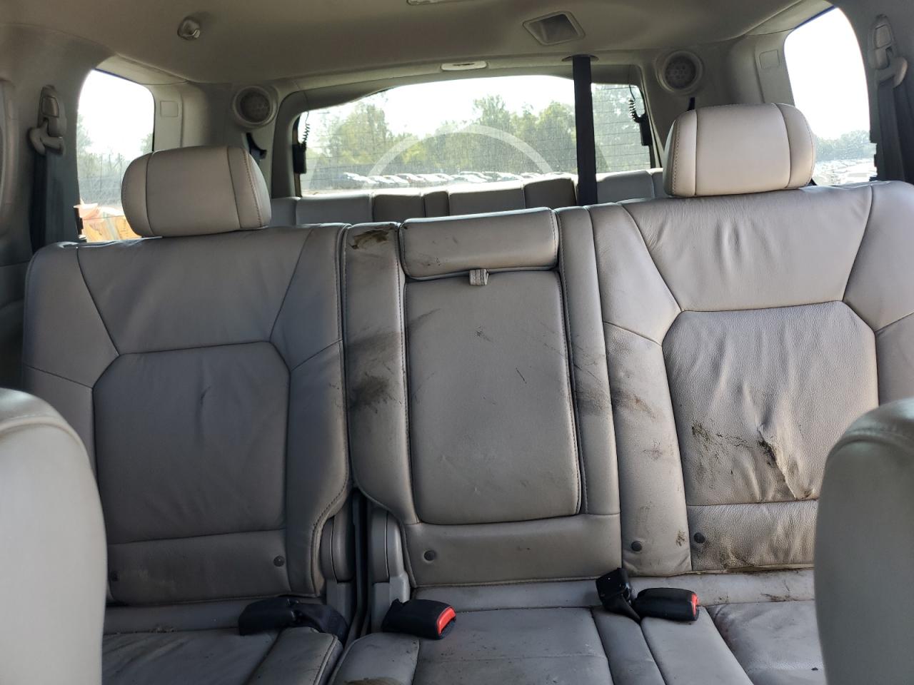 2009 Honda Pilot - Image 10