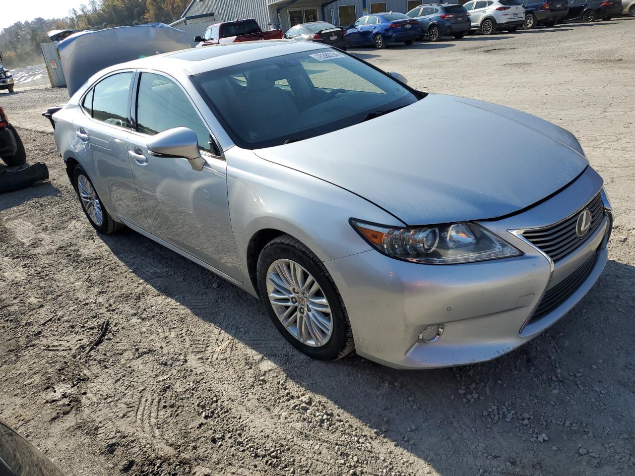 2013 Lexus ES - Image 4