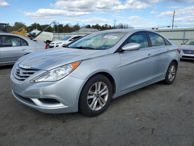 2011 Hyundai Sonata Gls for Sale in Pennsburg, PA - Mechanical