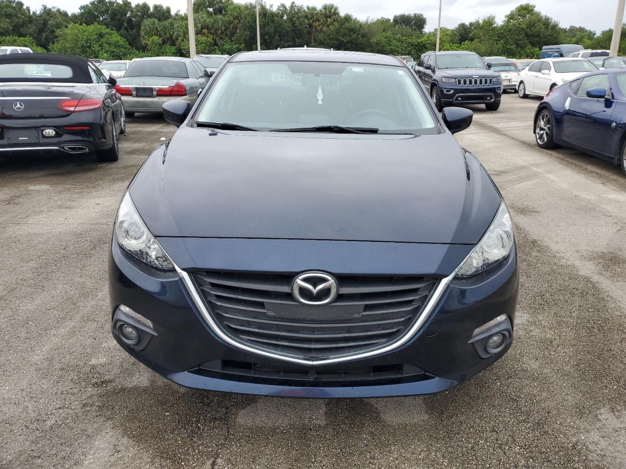 2016 Mazda 3 - Image 5