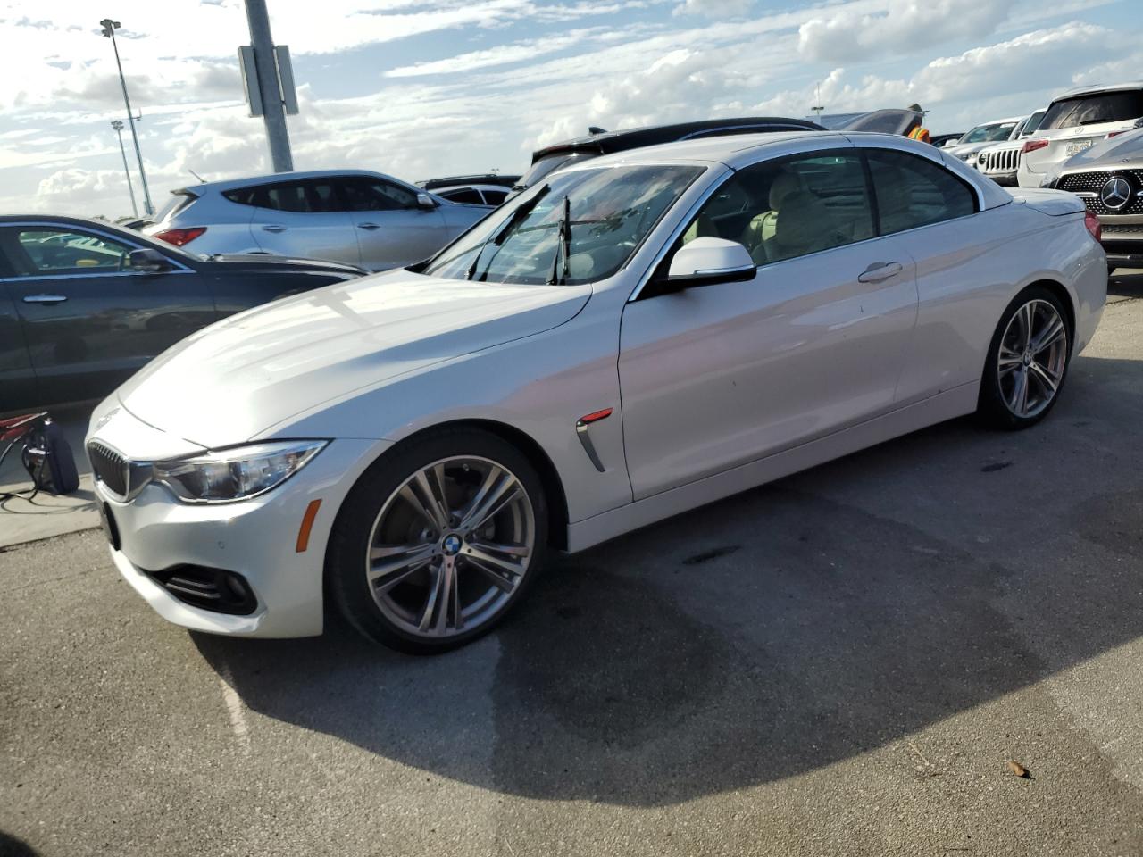 2017 BMW 4er - Image 1