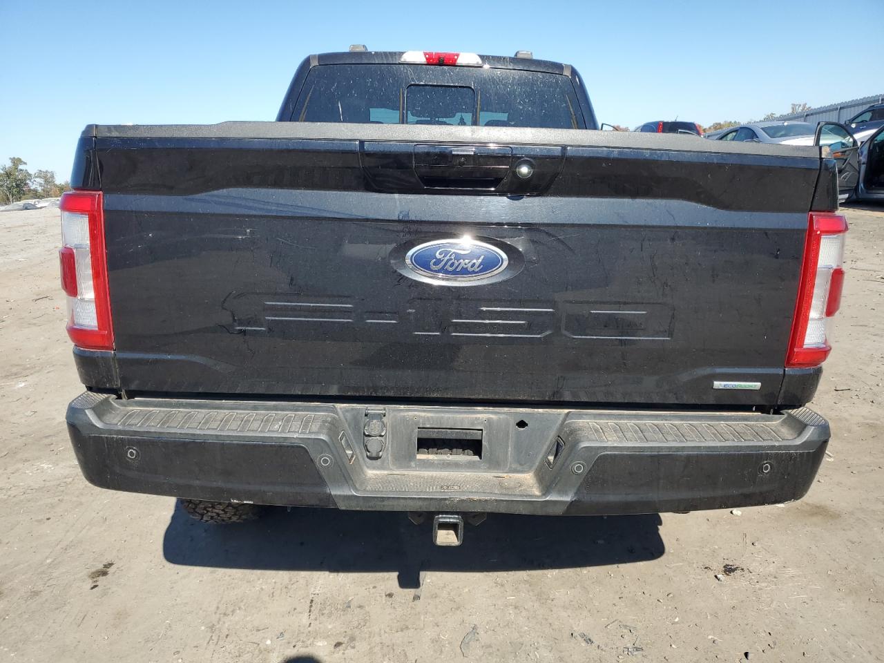 2021 Ford F-150 - Image 6