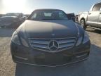 2012 Mercedes-Benz E 350 de vânzare în San Antonio, TX - Minor Dent/Scratches