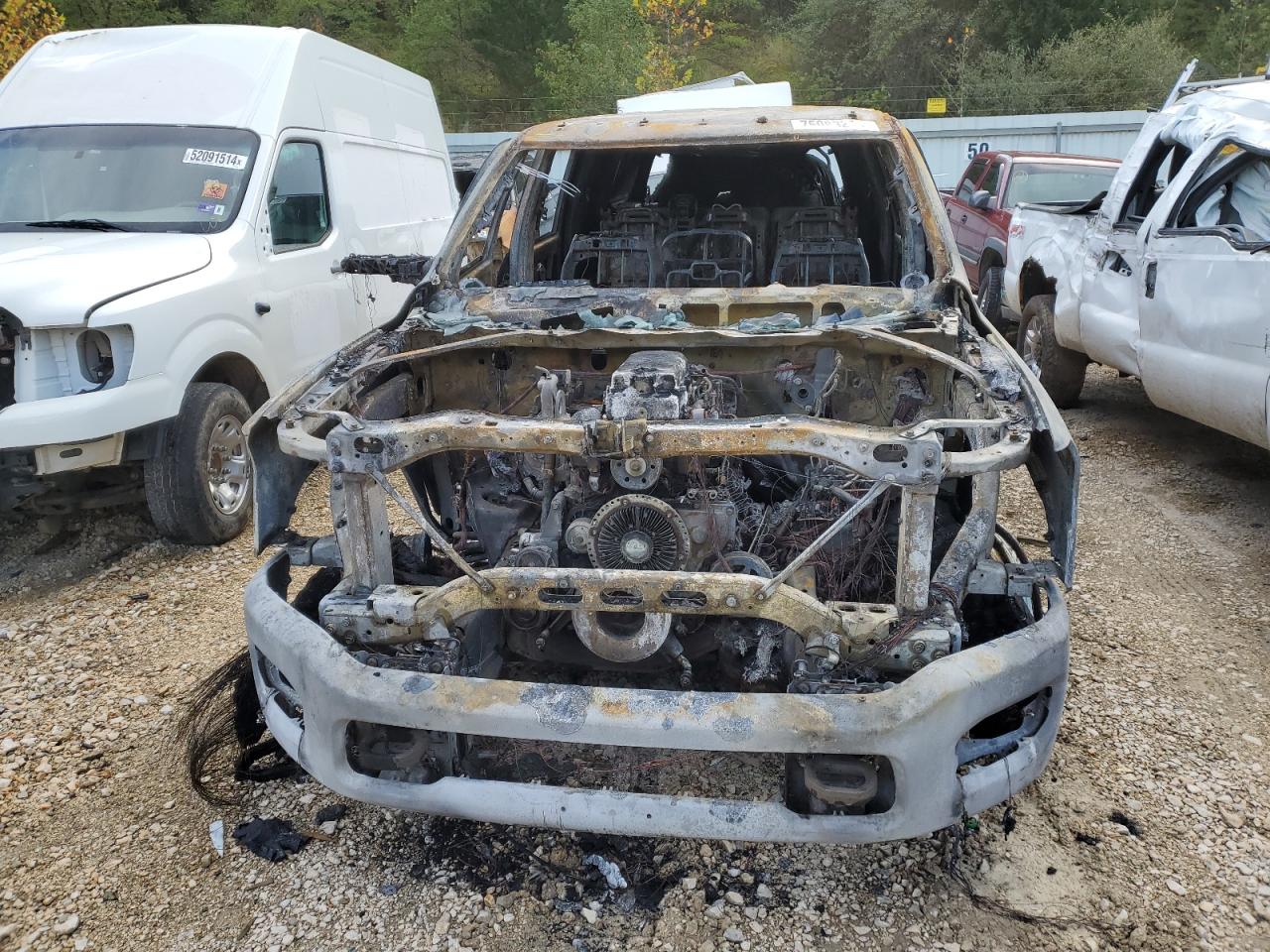 2019 RAM 2500 - Image 5