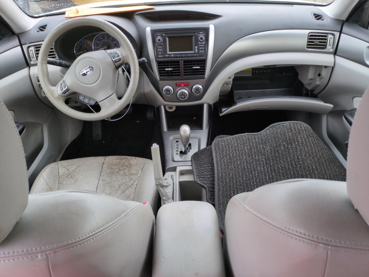 2013 Subaru Forester - Image 8