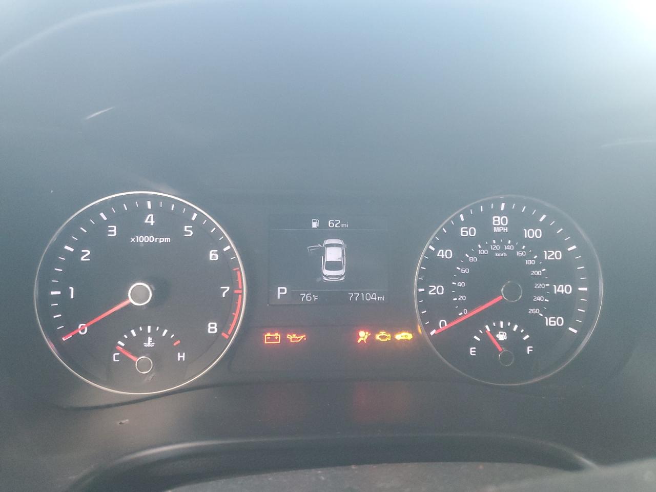 2021 Kia Forte - Image 9