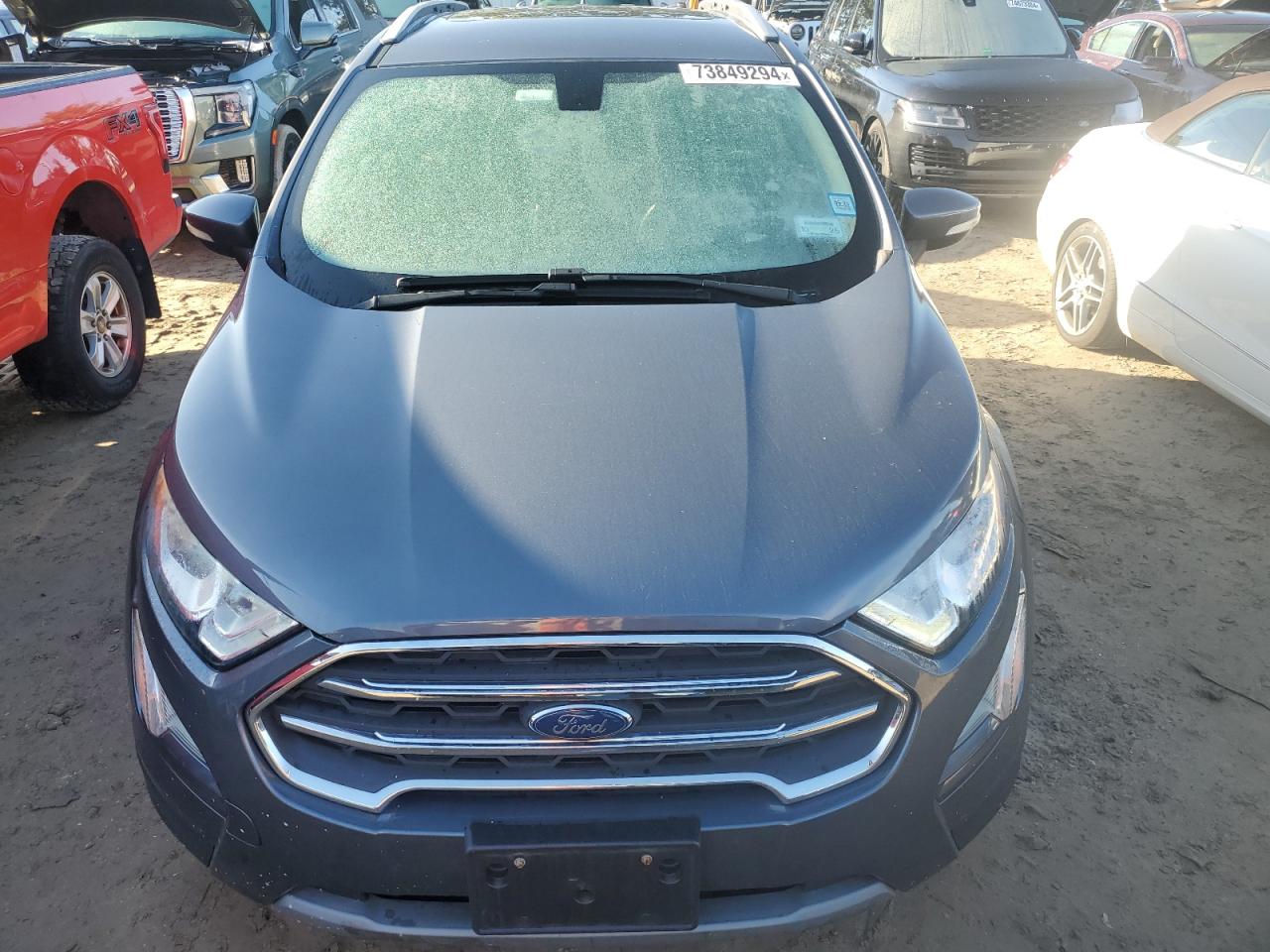 2018 Ford EcoSport - Image 5