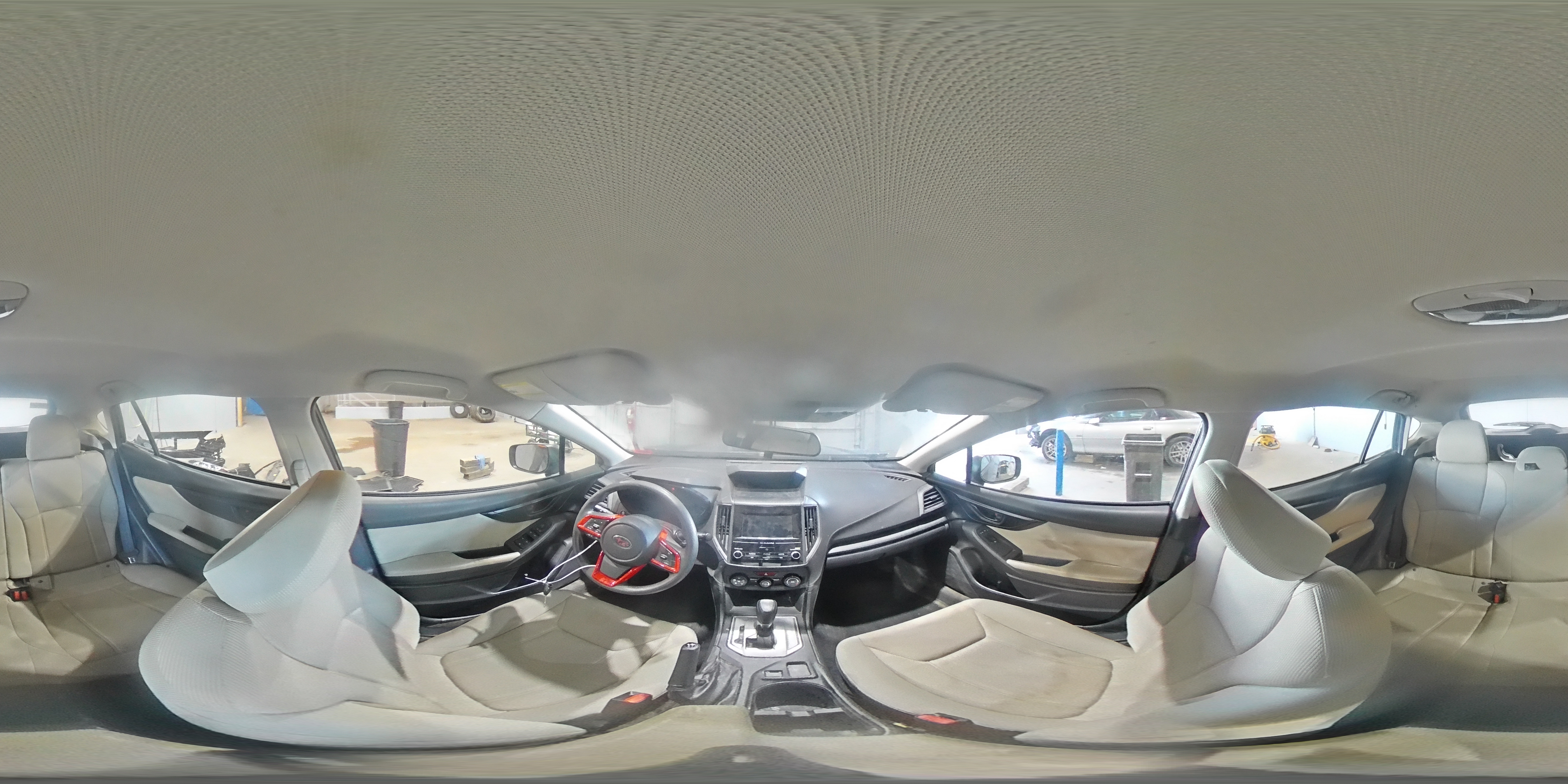 2019 Subaru Impreza - Image 17