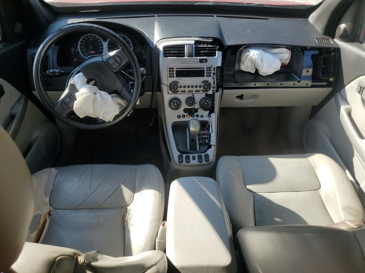 2006 Chevrolet Equinox - Image 8