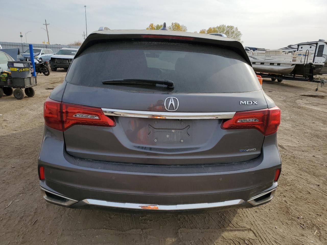 2017 Acura MDX - Image 6