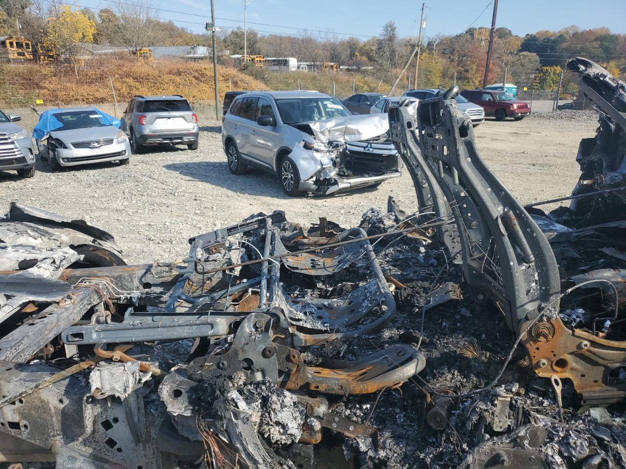 2018 Ford F-150 - Image 11