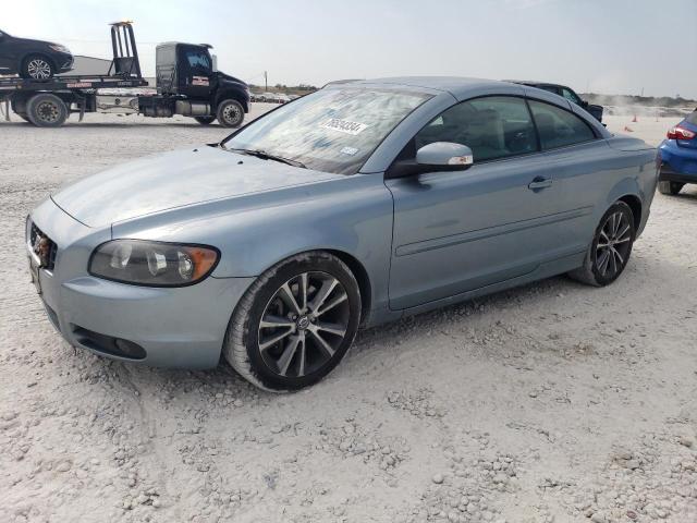 2010 Volvo C70 T5