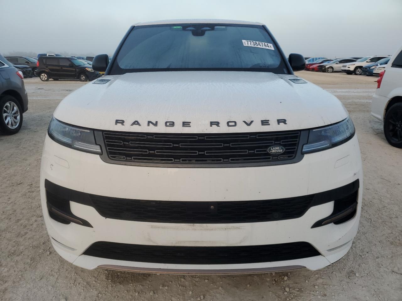 2023 Land Rover Range Rover Sport Dynamic Se VIN: SAL1L9FU6PA101048 Lot: 77384744