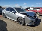 2020 Toyota Camry Se for Sale in Albuquerque, NM - Front End