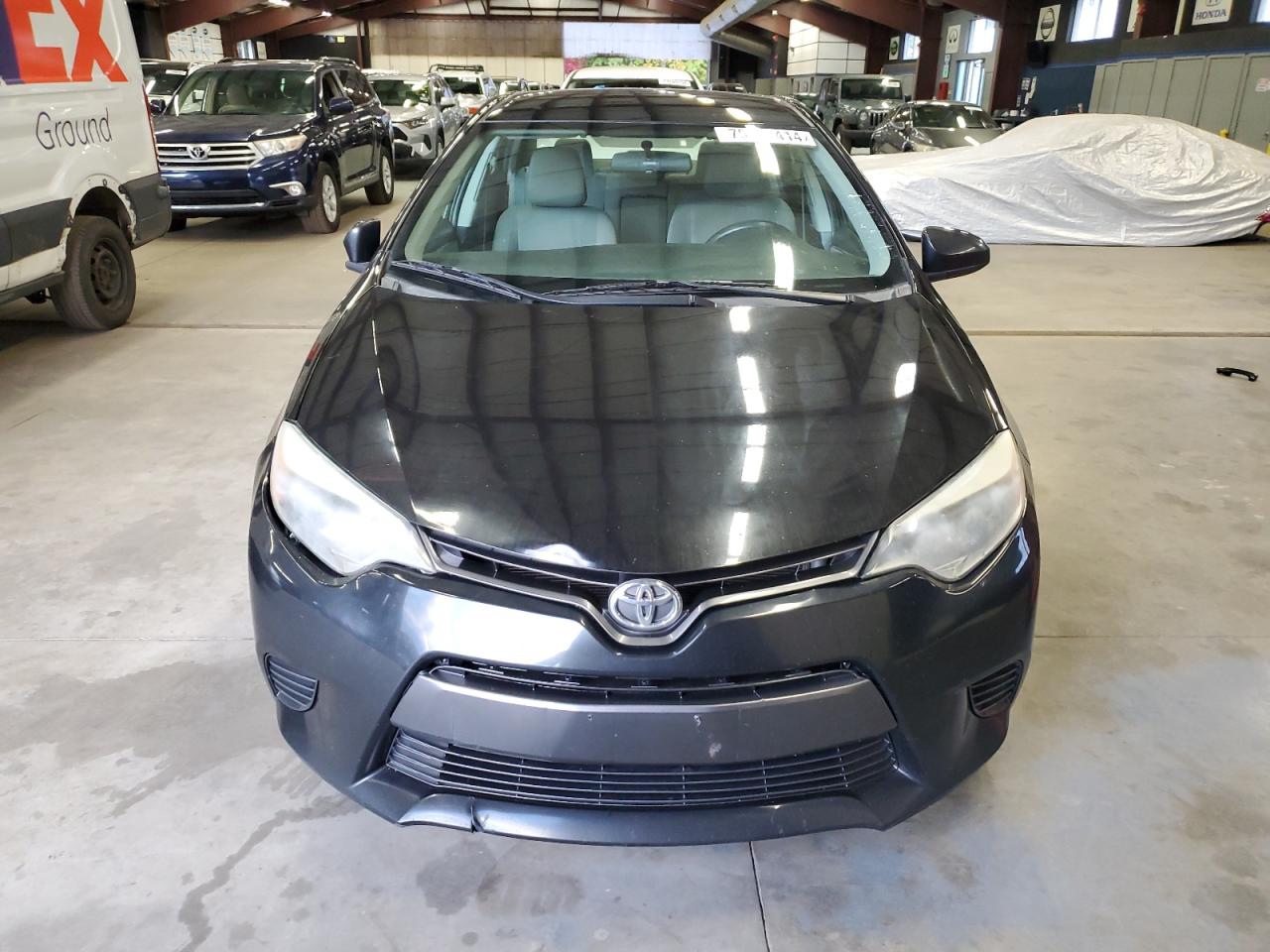 2016 Toyota Corolla - Image 5