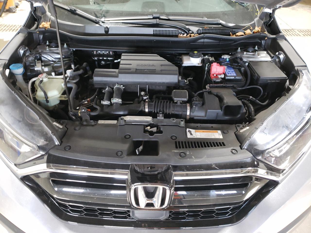 2022 Honda CR-V - Image 12