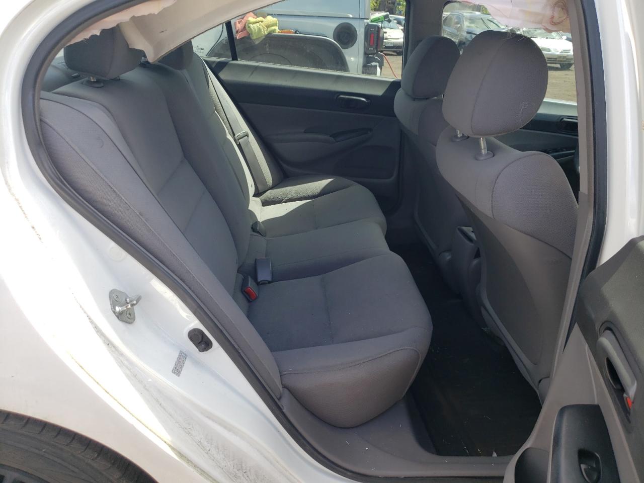 2009 Honda Civic Vp VIN: 2HGFA16379H339685 Lot: 74095384