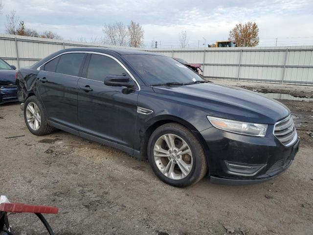  FORD TAURUS 2014 Черный