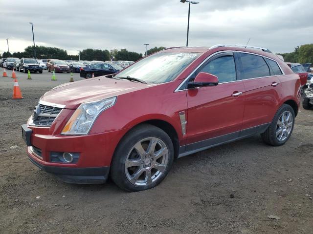 2010 Cadillac Srx Performance Collection