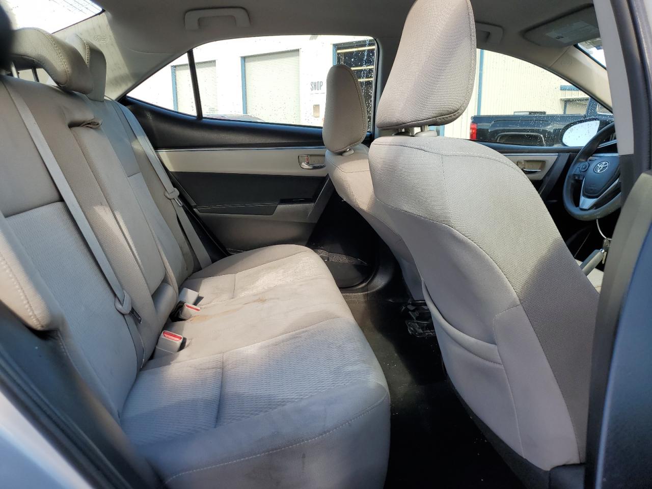 2016 Toyota Corolla - Image 10