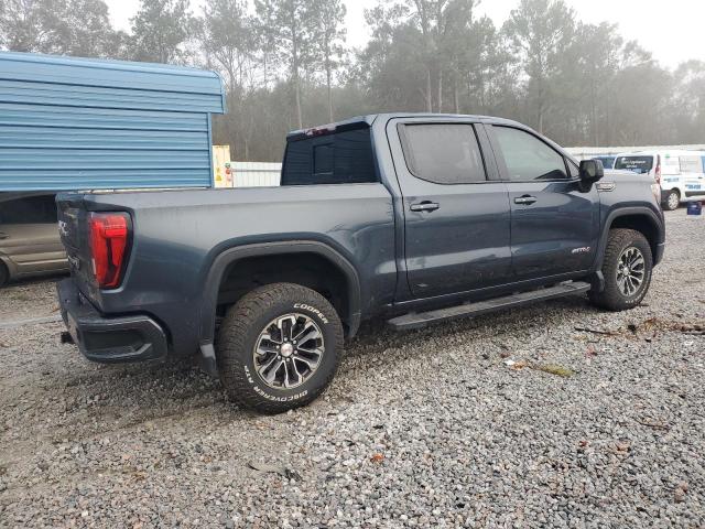  GMC SIERRA 2019 Синій