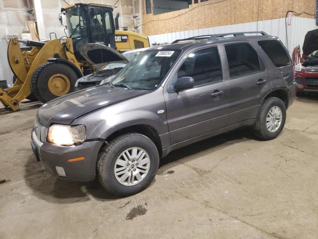 2006 Mercury Mariner 