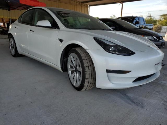 5YJ3E1EA4PF437324 Tesla Model 3  4