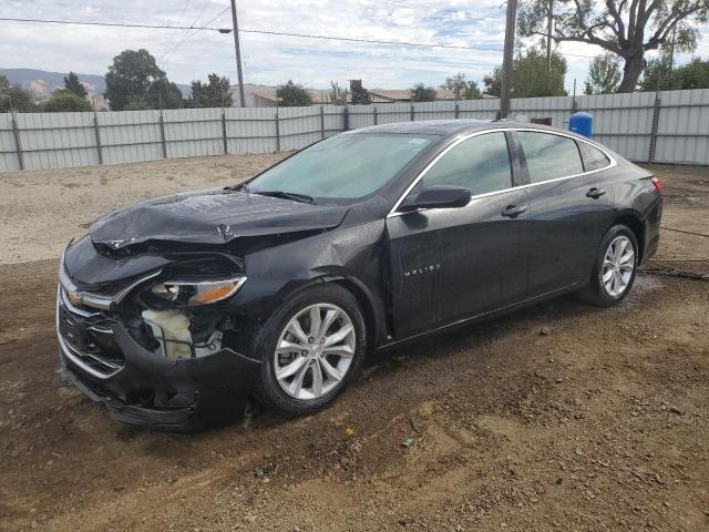 1G1ZD5ST4RF175130 Chevrolet Malibu LT