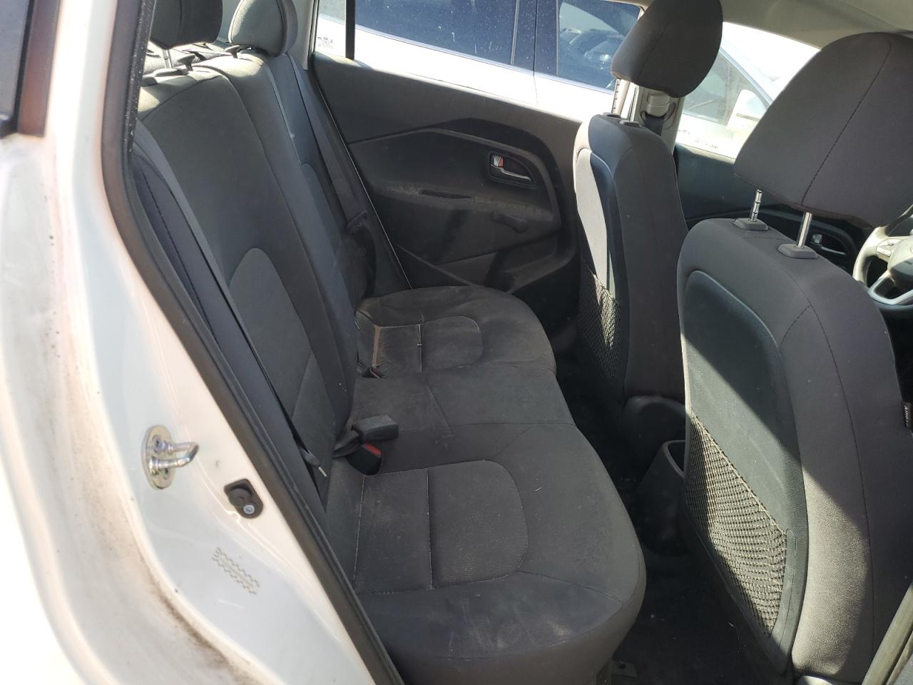 KNADM4A36F6428986 2015 Kia Rio Lx