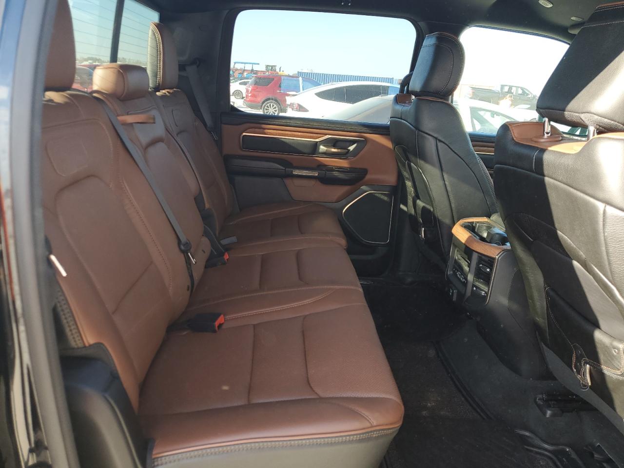 2020 RAM 1500 - Image 10