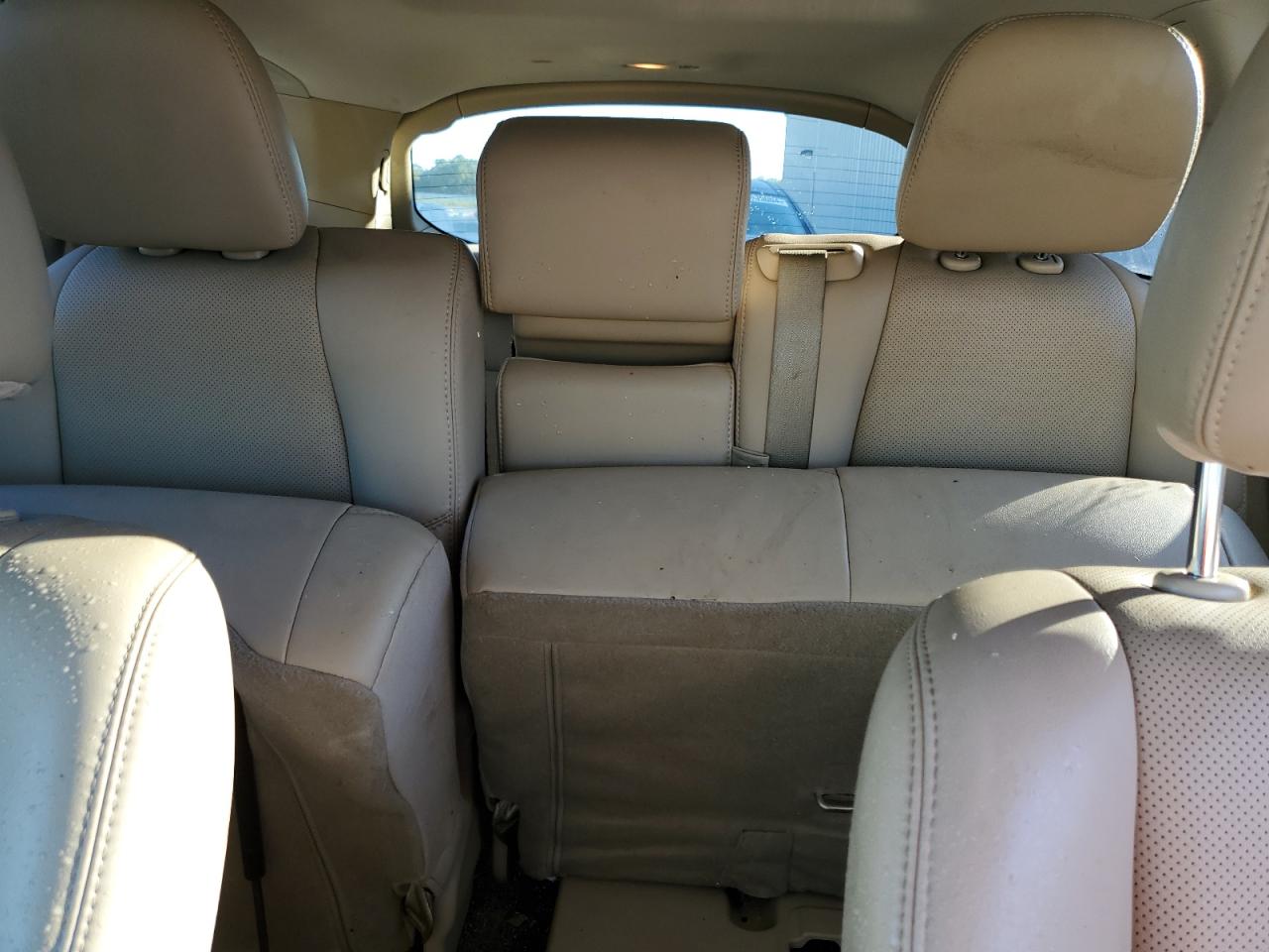 2017 Nissan Pathfinder - Image 10