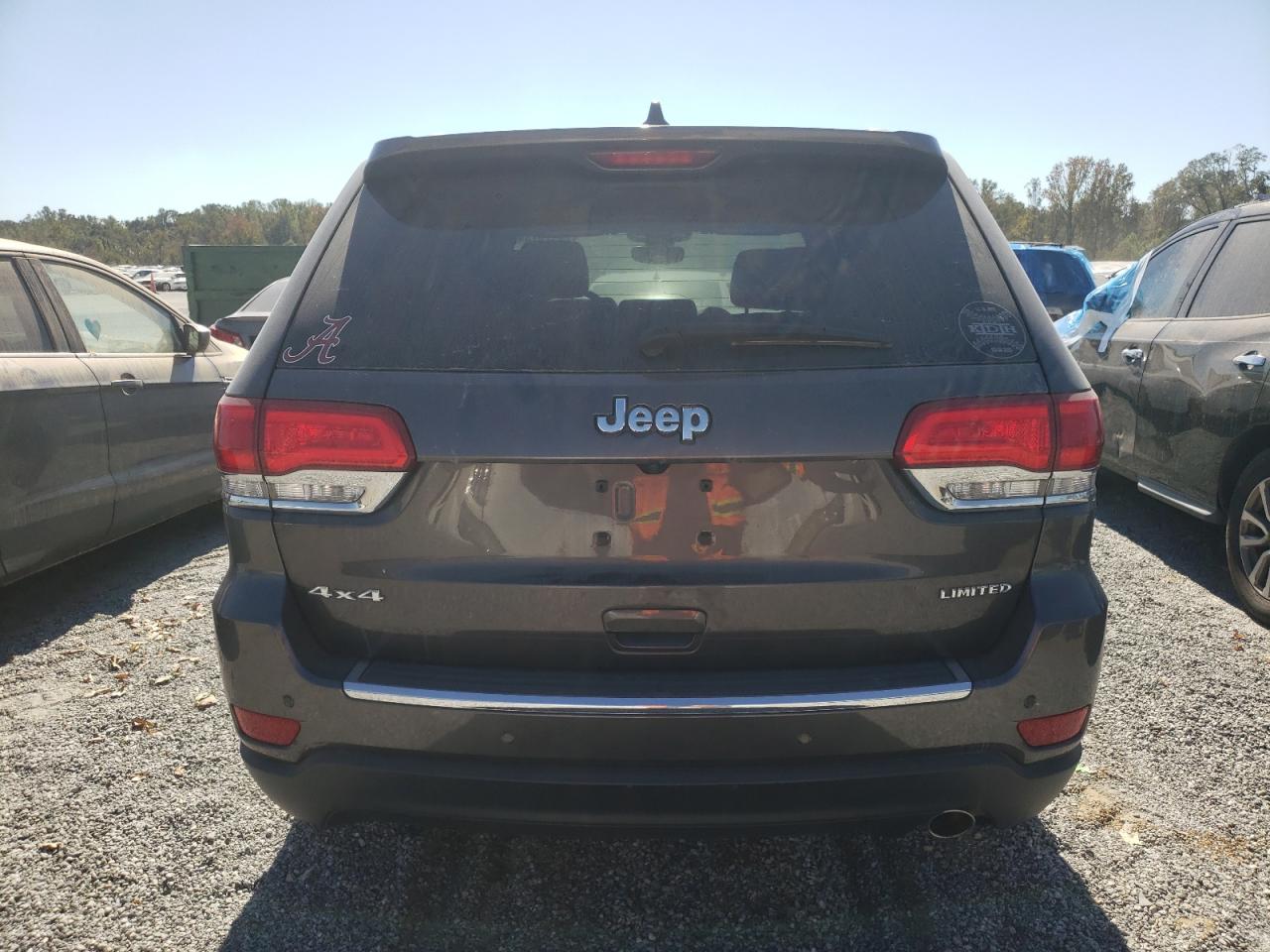 2019 Jeep Grand Cherokee - Image 6