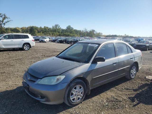 2005 Honda Civic Dx