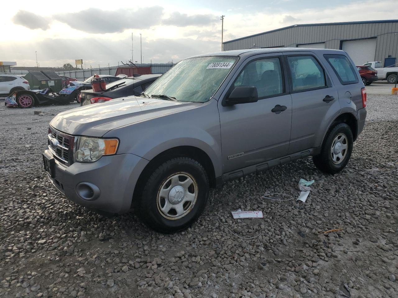 2008 Ford Escape - Image 1