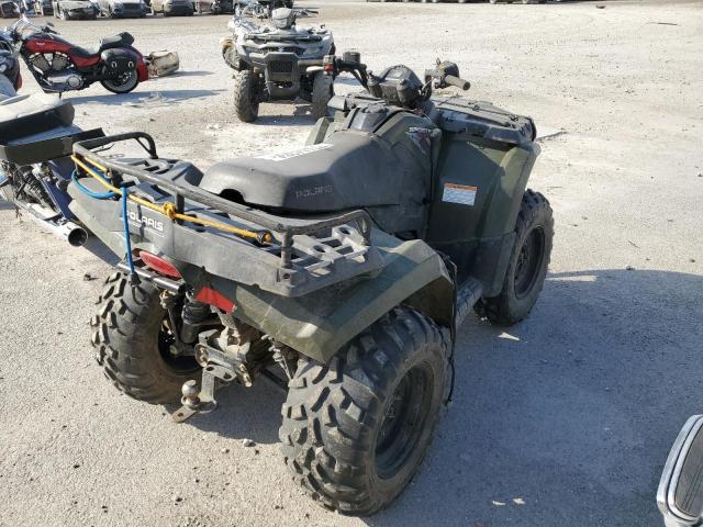 2008 POLARIS SPORTSMAN 400 H.O.