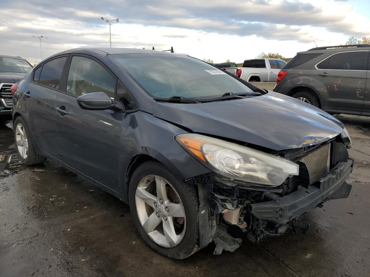 2016 Kia Forte - Image 4
