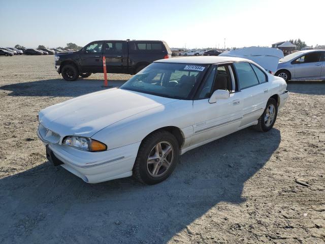 1999 Pontiac Bonneville Se