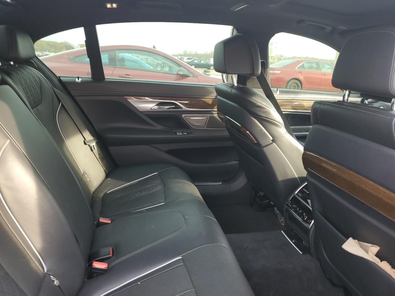 2017 BMW 7er - Image 10