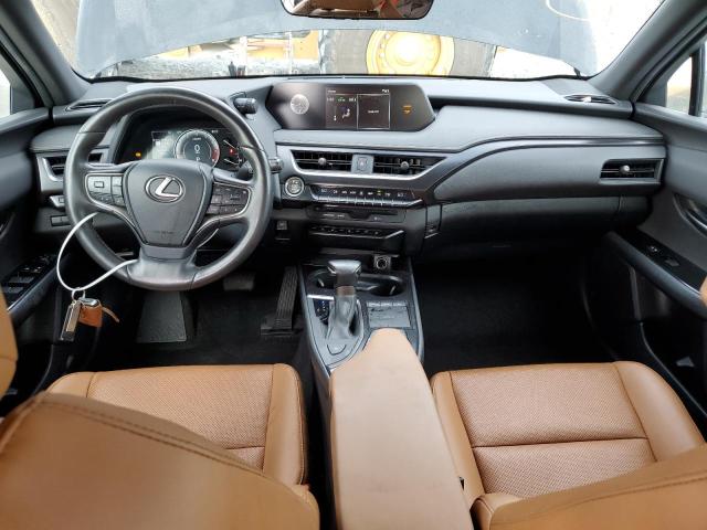 JTHP3JBH6M2042566 Lexus UX 200  8