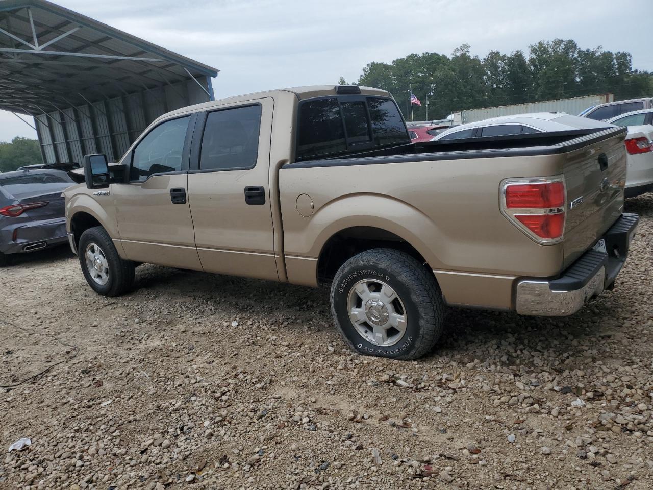 2013 Ford F-150 - Image 2