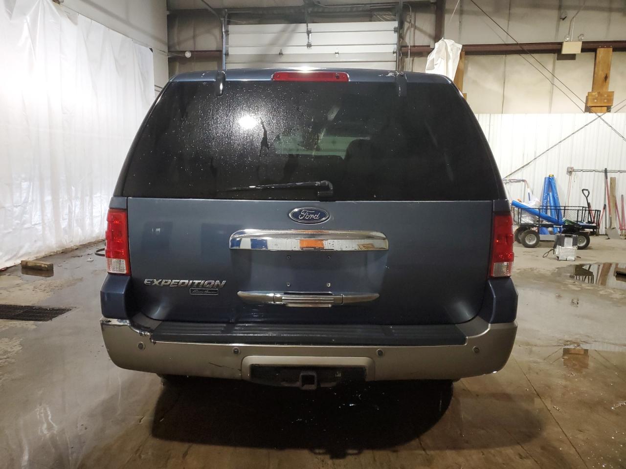 1FMPU17L34LB14535 2004 Ford Expedition Eddie Bauer