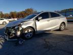 2016 Chevrolet Cruze Ls en Venta en Rogersville, MO - Front End