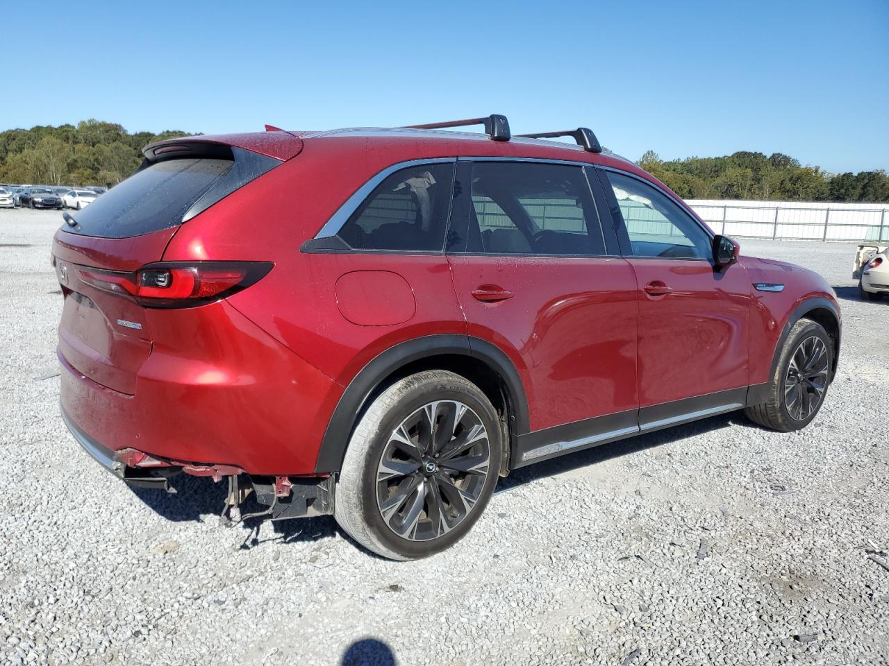 2024 Mazda CX-90 - Image 3