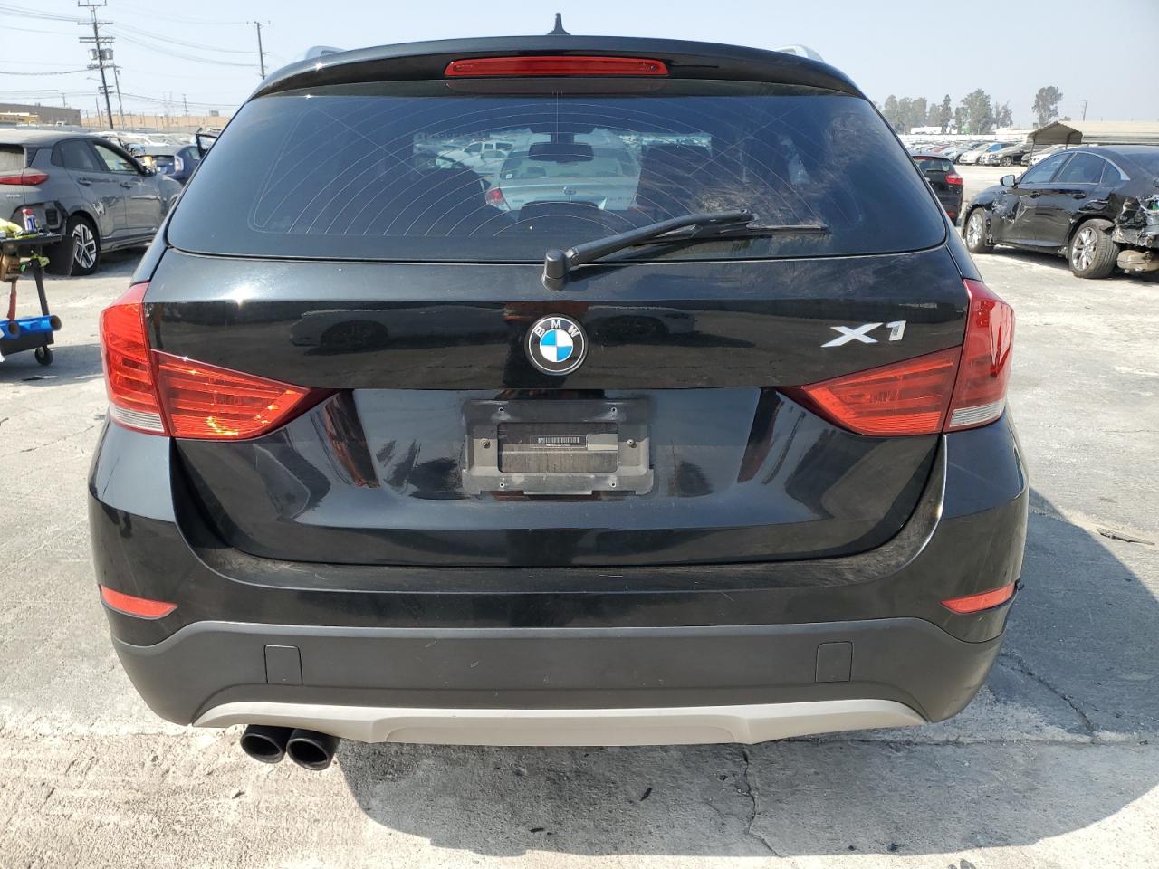 WBAVM5C52DVV89251 2013 BMW X1 xDrive35I