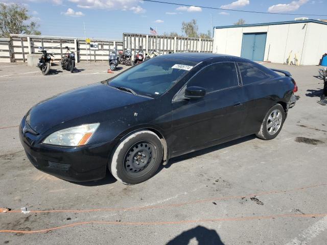 2003 Honda Accord Ex zu verkaufen in Anthony, TX - Rear End