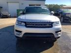 2015 Land Rover Range Rover Sport Hse en Venta en Austell, GA - Minor Dent/Scratches