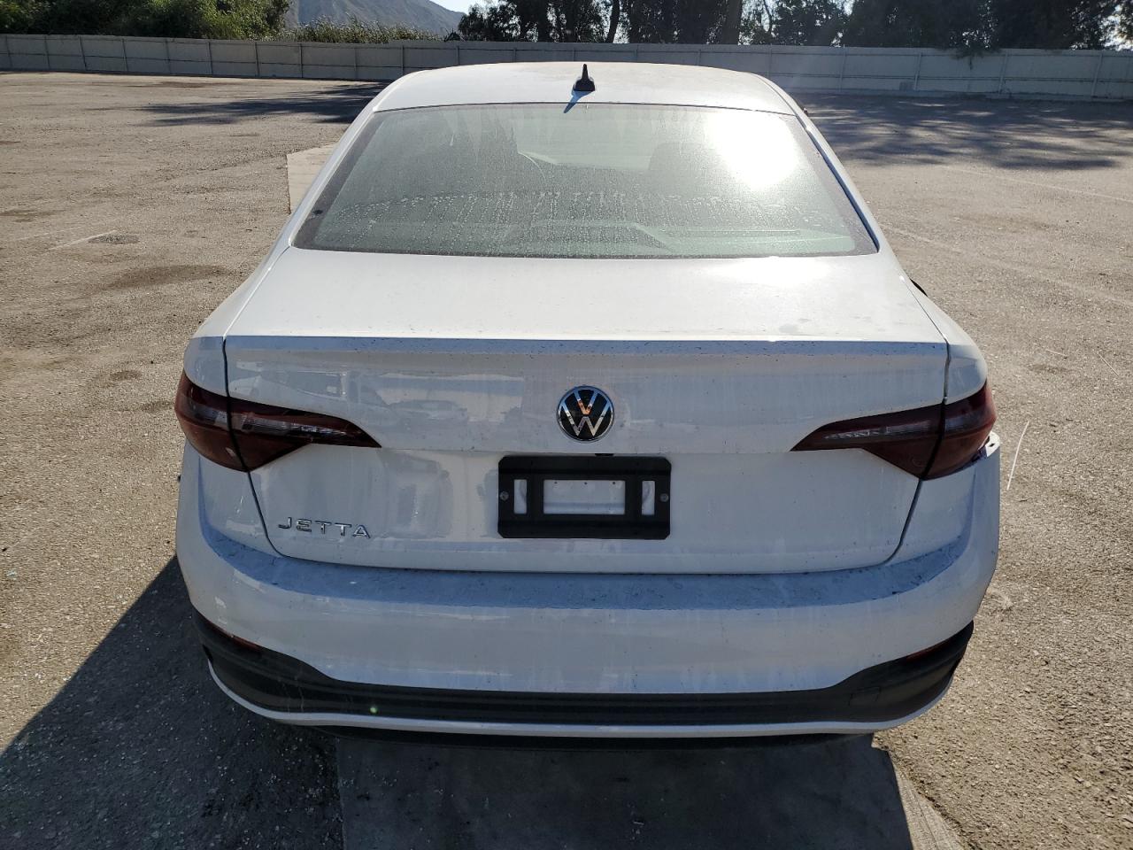 2024 Volkswagen Jetta S VIN: 3VW5M7BU0RM095296 Lot: 74849954