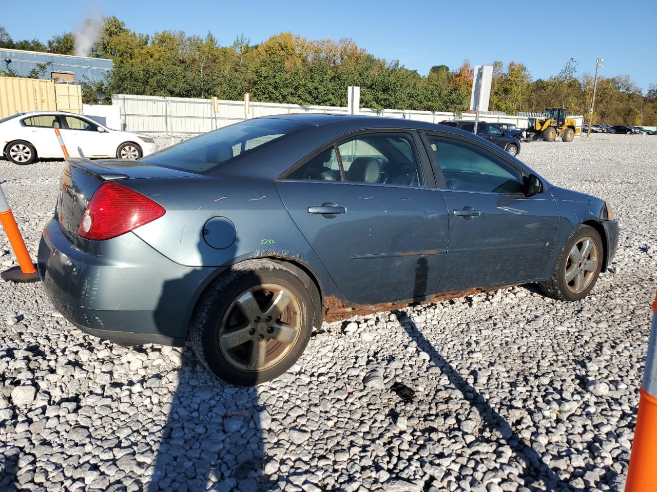 1G2ZH558364106220 2006 Pontiac G6 Gt