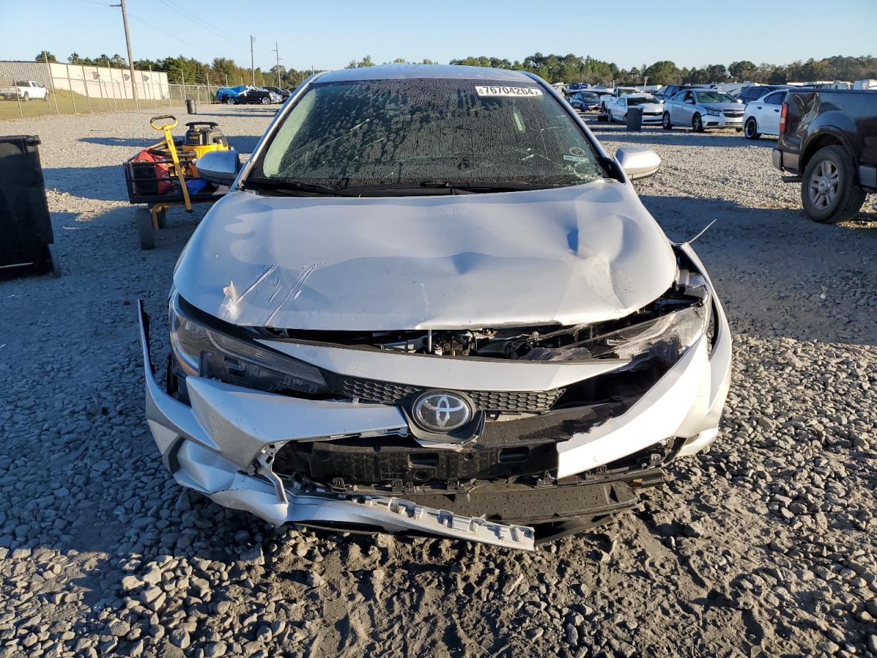 2022 Toyota Corolla - Image 5
