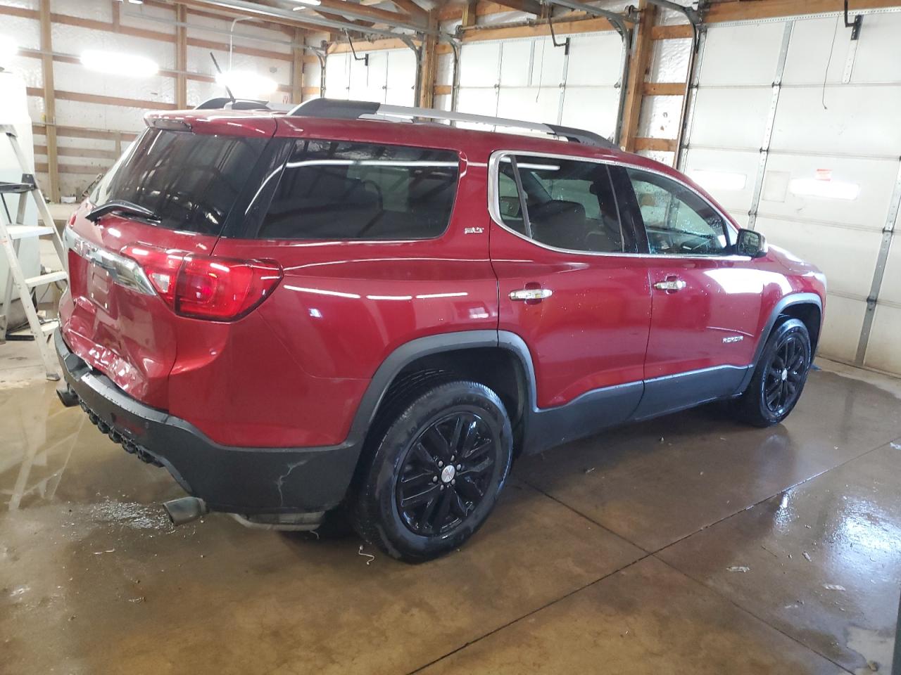 2019 GMC Acadia - Image 3